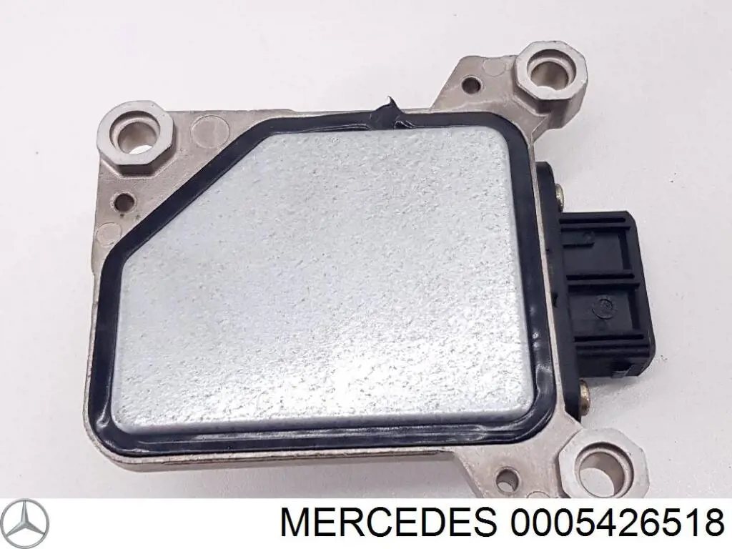 Sensor de aceleración lateral (ESP) Mercedes 0005426518 precio, desde 60,98 EUR