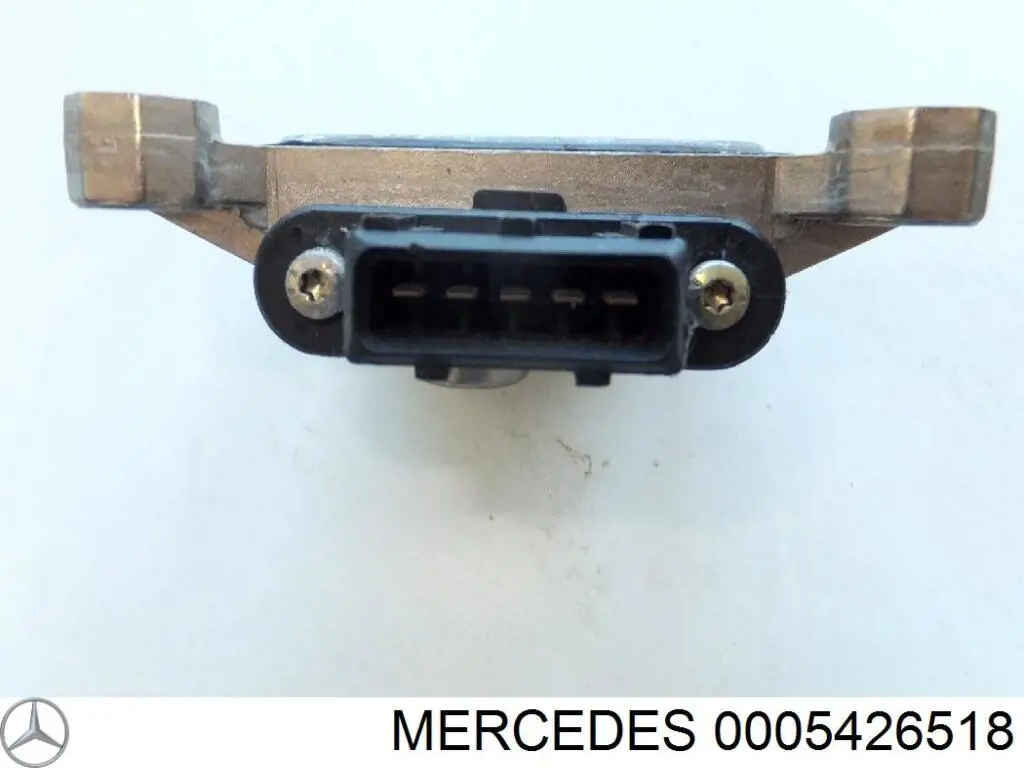 Comprar 0005426518 Mercedes Sensor de aceleración lateral (ESP)