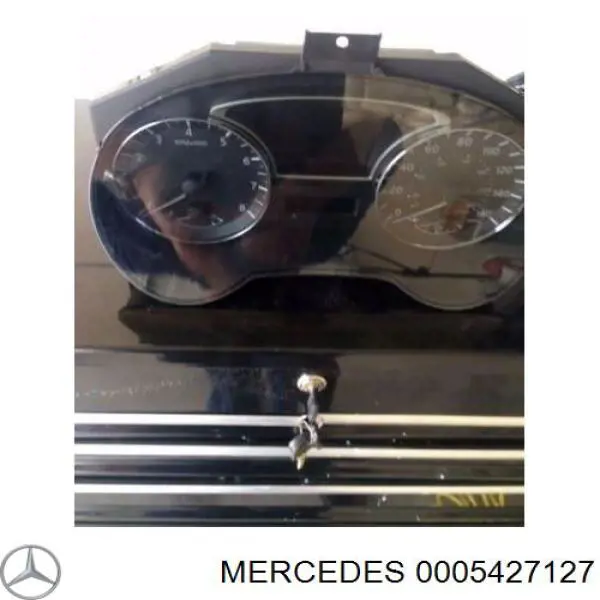 0005427127 Mercedes