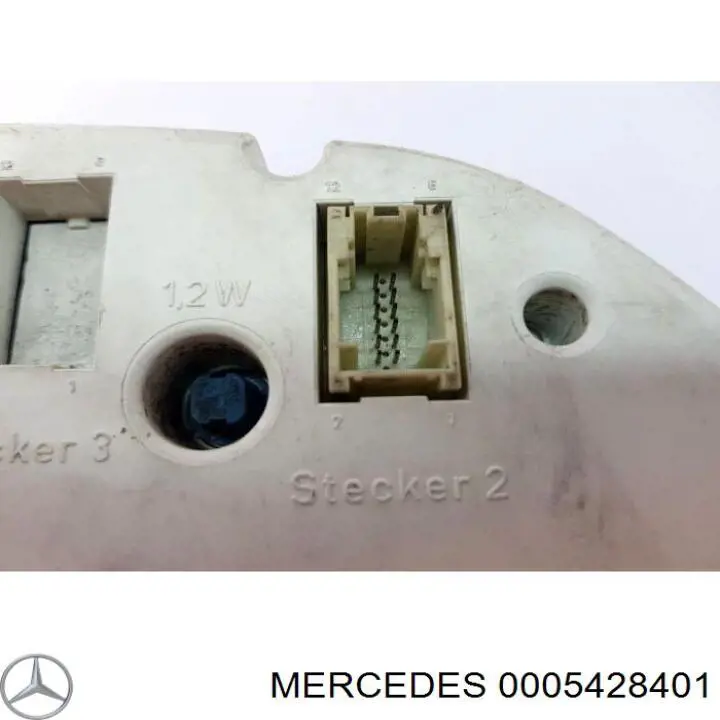 Comprar 0005428401 Mercedes 