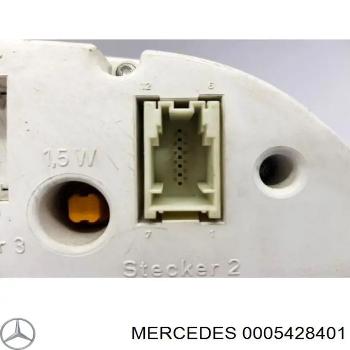 0005428401 Mercedes