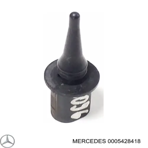 0005428418 Mercedes sensor, temperaura exterior
