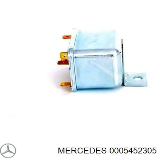 0005452305 Mercedes