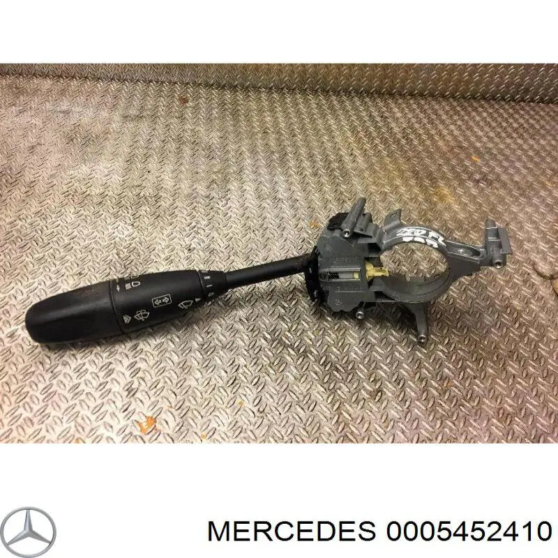 000545241064 Mercedes