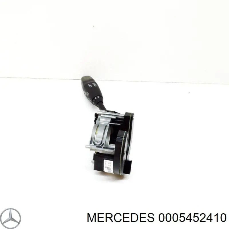 Mando de luces izquierdo Mercedes 0005452410