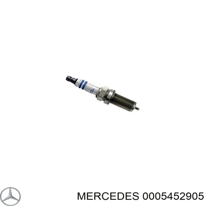 0005452905 Mercedes