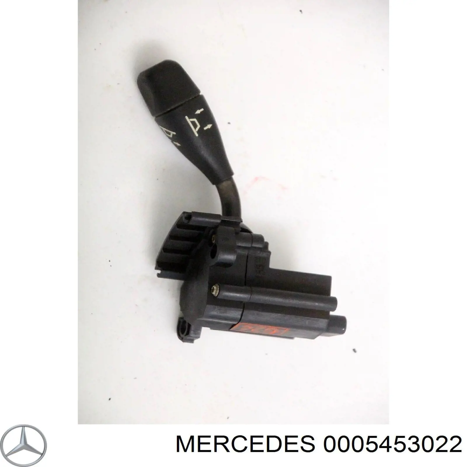 Mecanismo de ajuste de la posición del volante Mercedes 0005453022 precio, desde 49,37 EUR