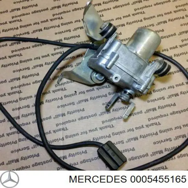 0005455165 Mercedes