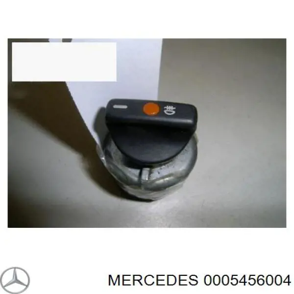 Interruptor De Faros Para "TORPEDO" Mercedes G (W463)