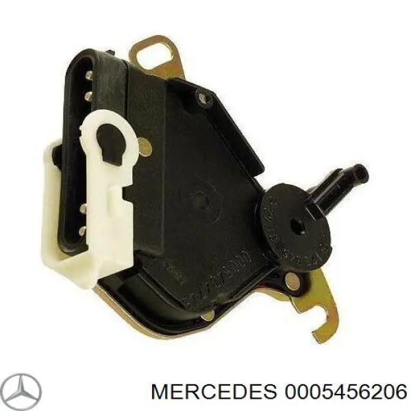 A0005456206 Mercedes