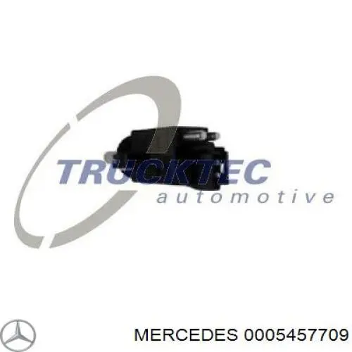 0005457709 Mercedes interruptor luz de freno