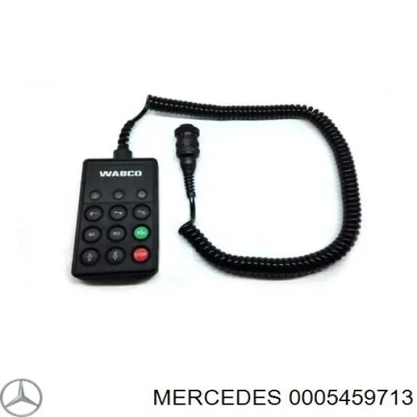 0005459713 Mercedes