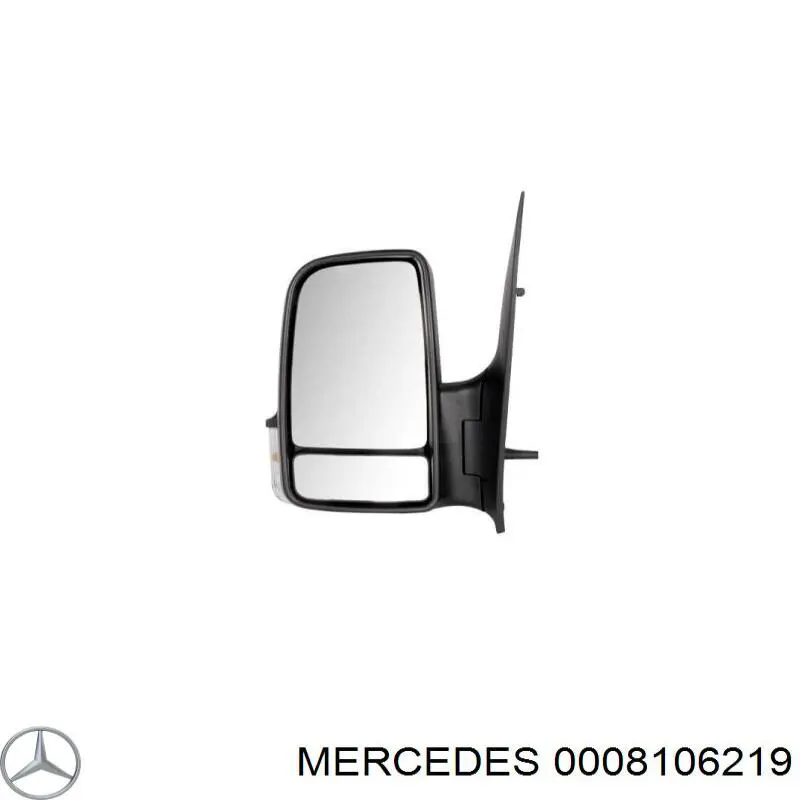 0008106219 Mercedes