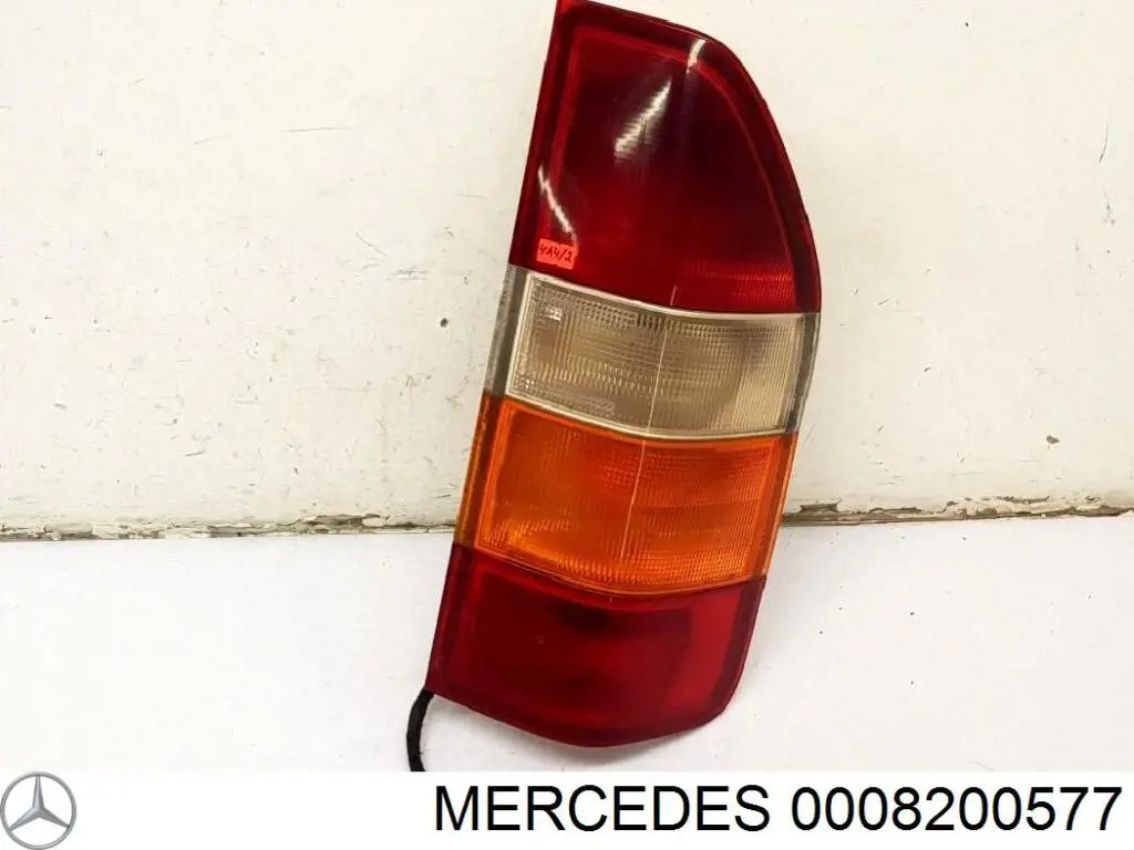 Placa de contacto de luz trasera Mercedes 0008200577 precio, desde 18,04 EUR