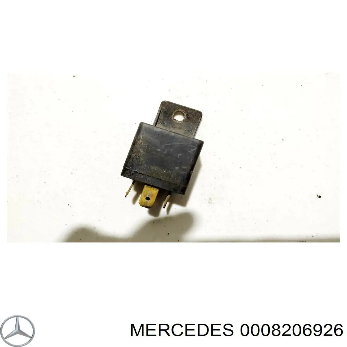 A0008206926 Mercedes