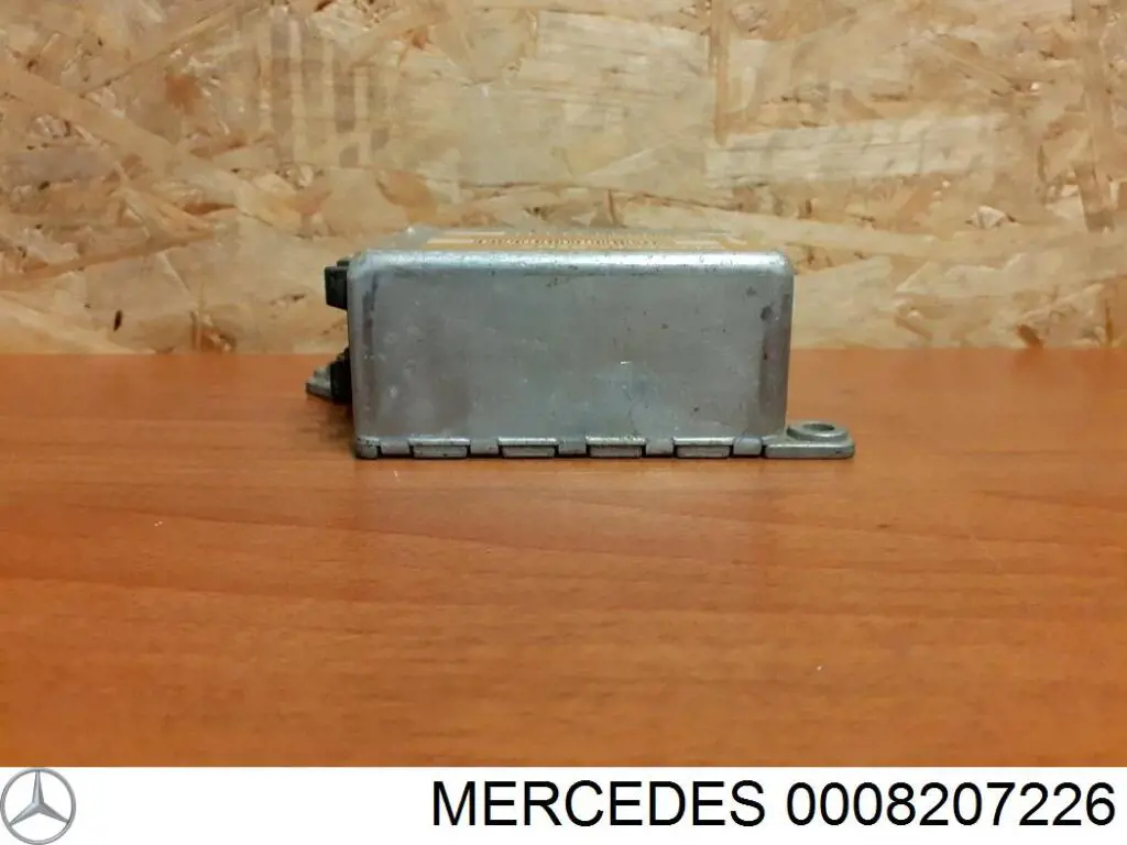  Mercedes 0008207226 precio, desde 56,63 EUR