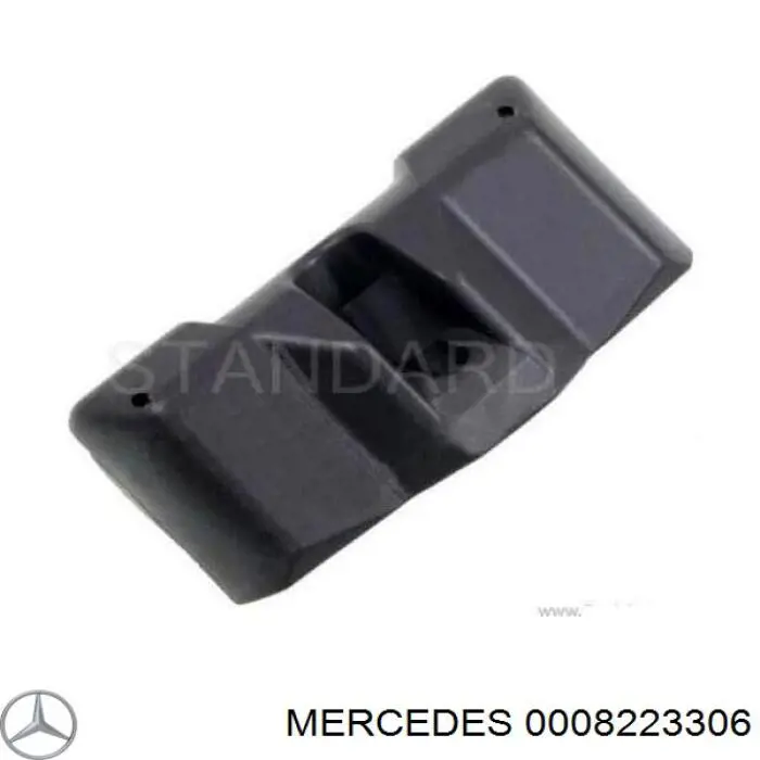 Sensor De Presion De Neumaticos Renault Megane 1 LA0, LA1