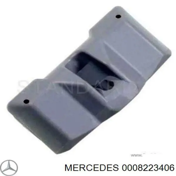 0008223406 Mercedes sensor de presion de neumaticos