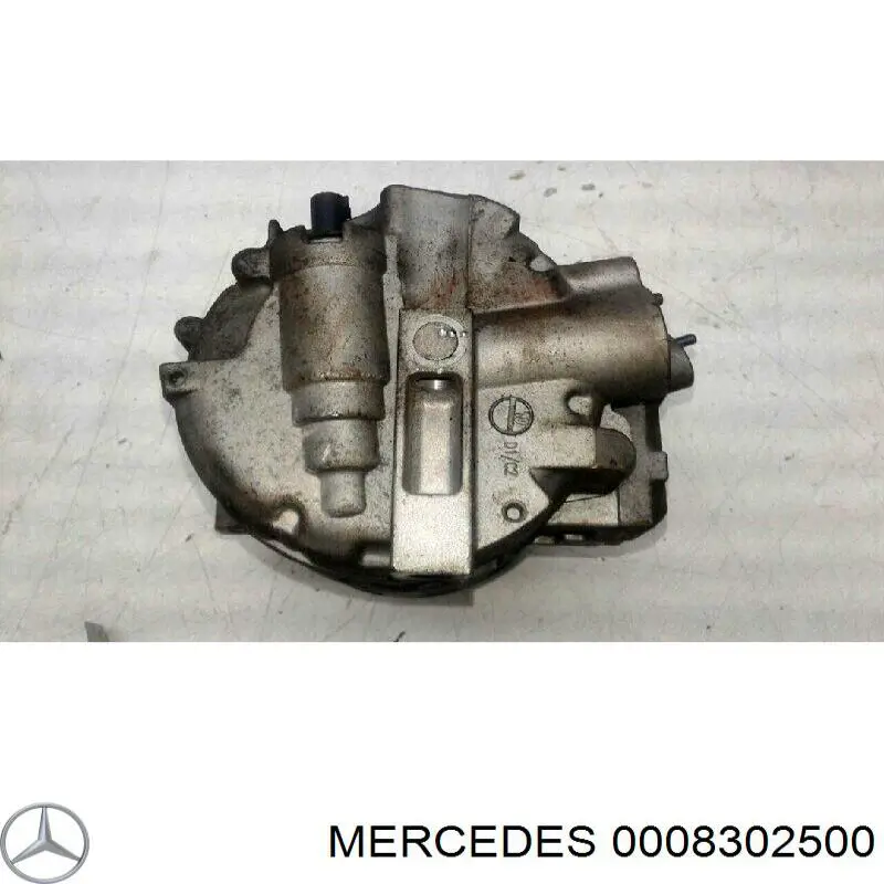 Comprar 0008302500 Mercedes Compresor de aire acondicionado coche