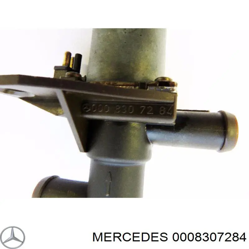 0008307284 Mercedes