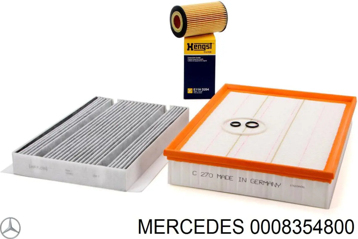 Comprar CU34008 Mann-Filter Filtro de aire del habitáculo