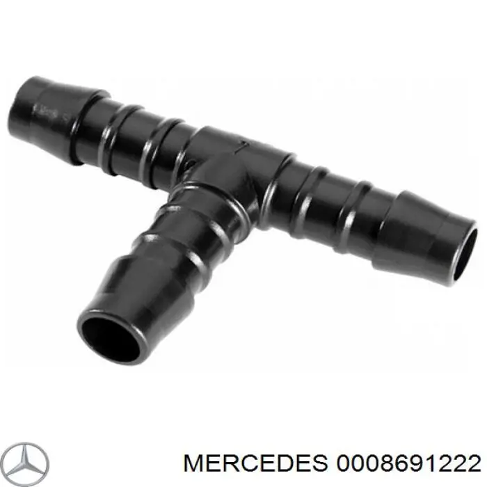 0008691222 Mercedes