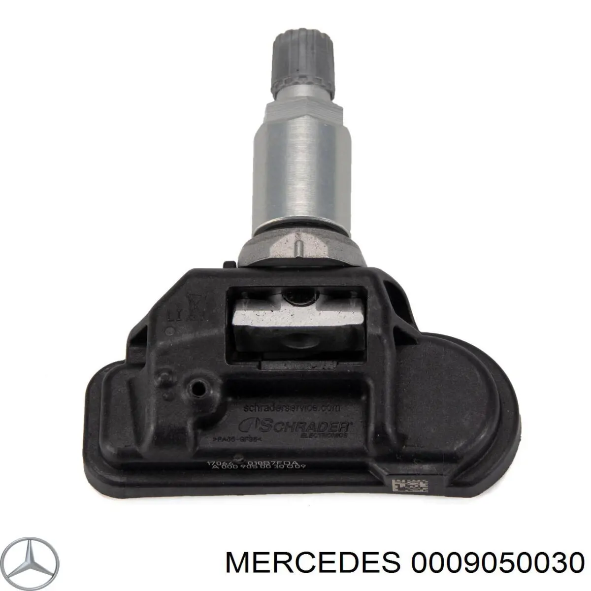 Comprar 0009050030 Mercedes TPMS