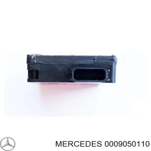 Sensor de distancia por radar Mercedes A000905011006 precio, desde 892,93 EUR