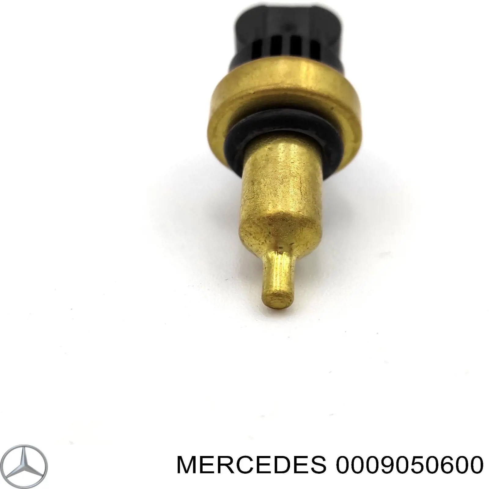 Comprar 0009050600 Mercedes Sensor de temperatura de agua