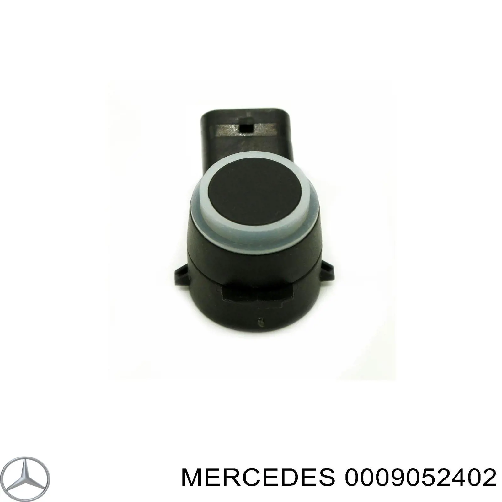 Comprar 0009052402 Mercedes Sensor lateral delantero/trasero de aparcamiento