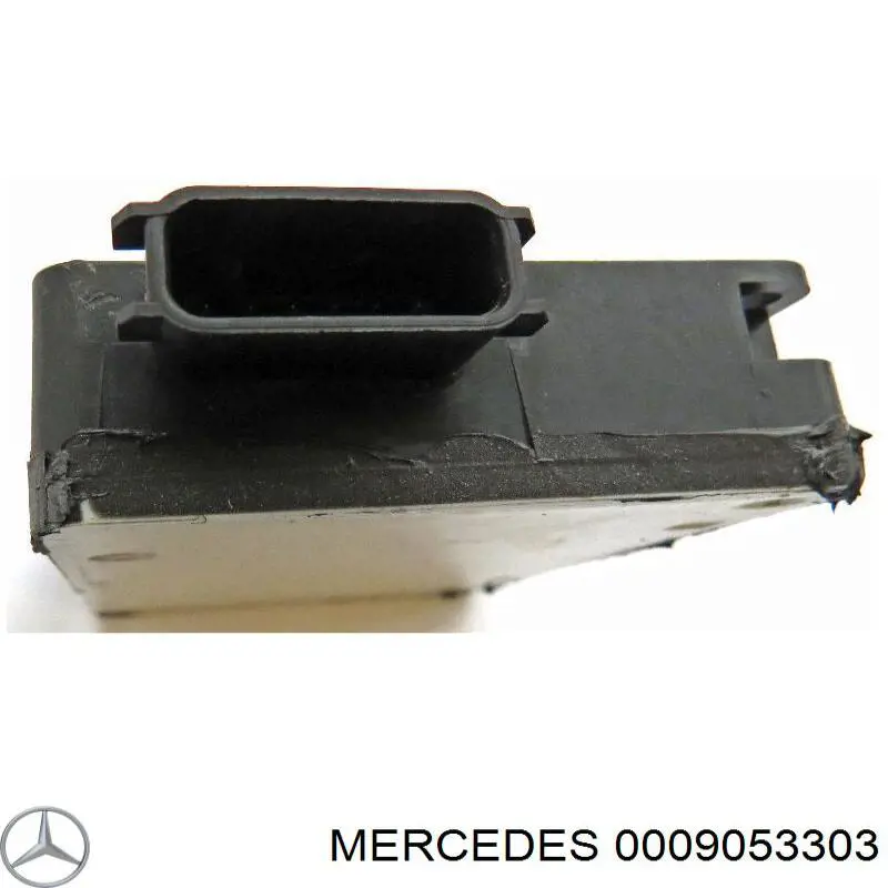 0009053303 Mercedes