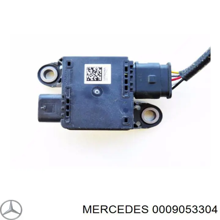 0009053304 Mercedes