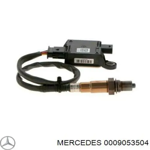 0009053504 Mercedes