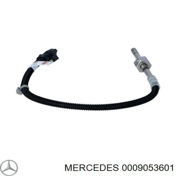 0009053601 Mercedes