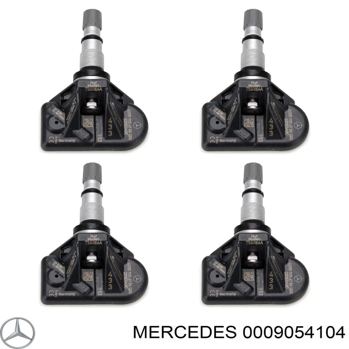 Comprar 780501 Sidat TPMS
