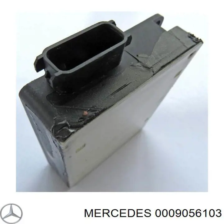  Mercedes 0009056103 precio, desde 368,81 EUR