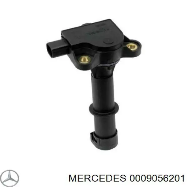 Sensor de aceite Mercedes A0009056201 precio, desde 189,27 EUR