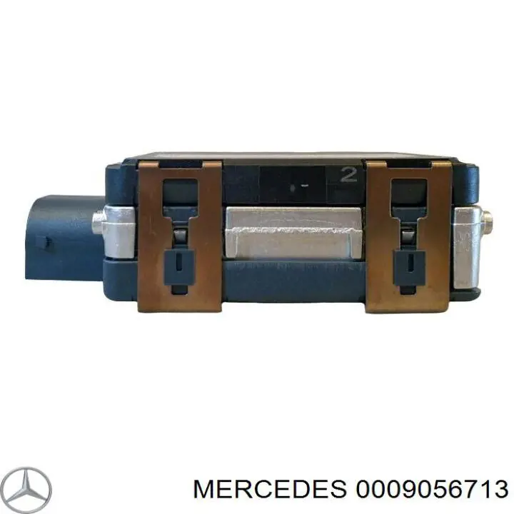 0009056713 Mercedes