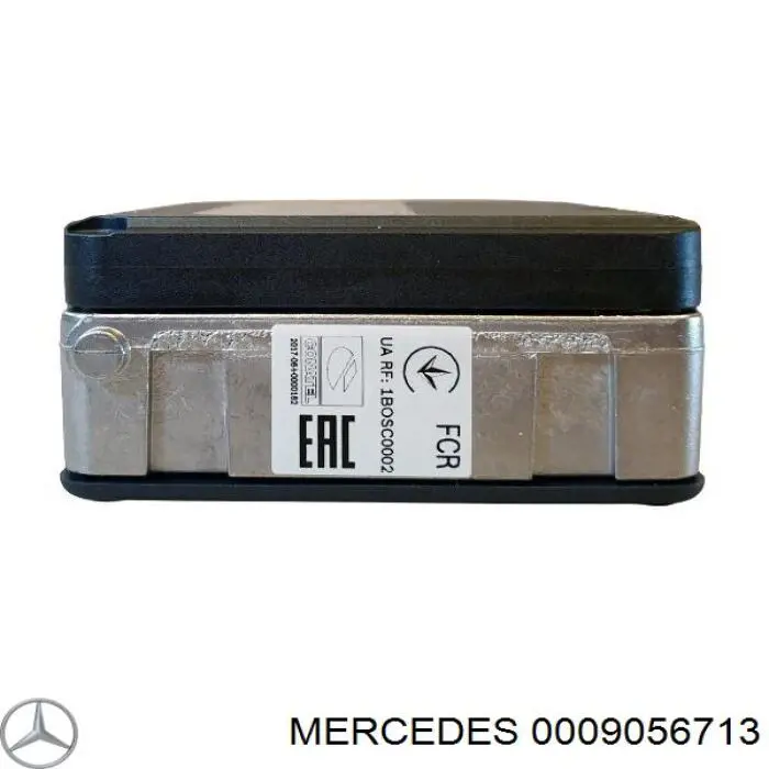 0009056713 Mercedes 