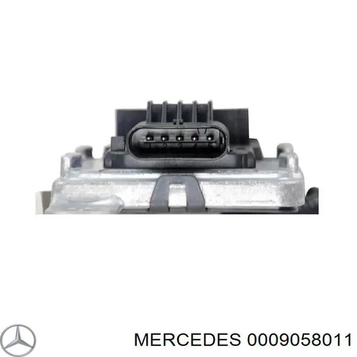 0009058011 Mercedes