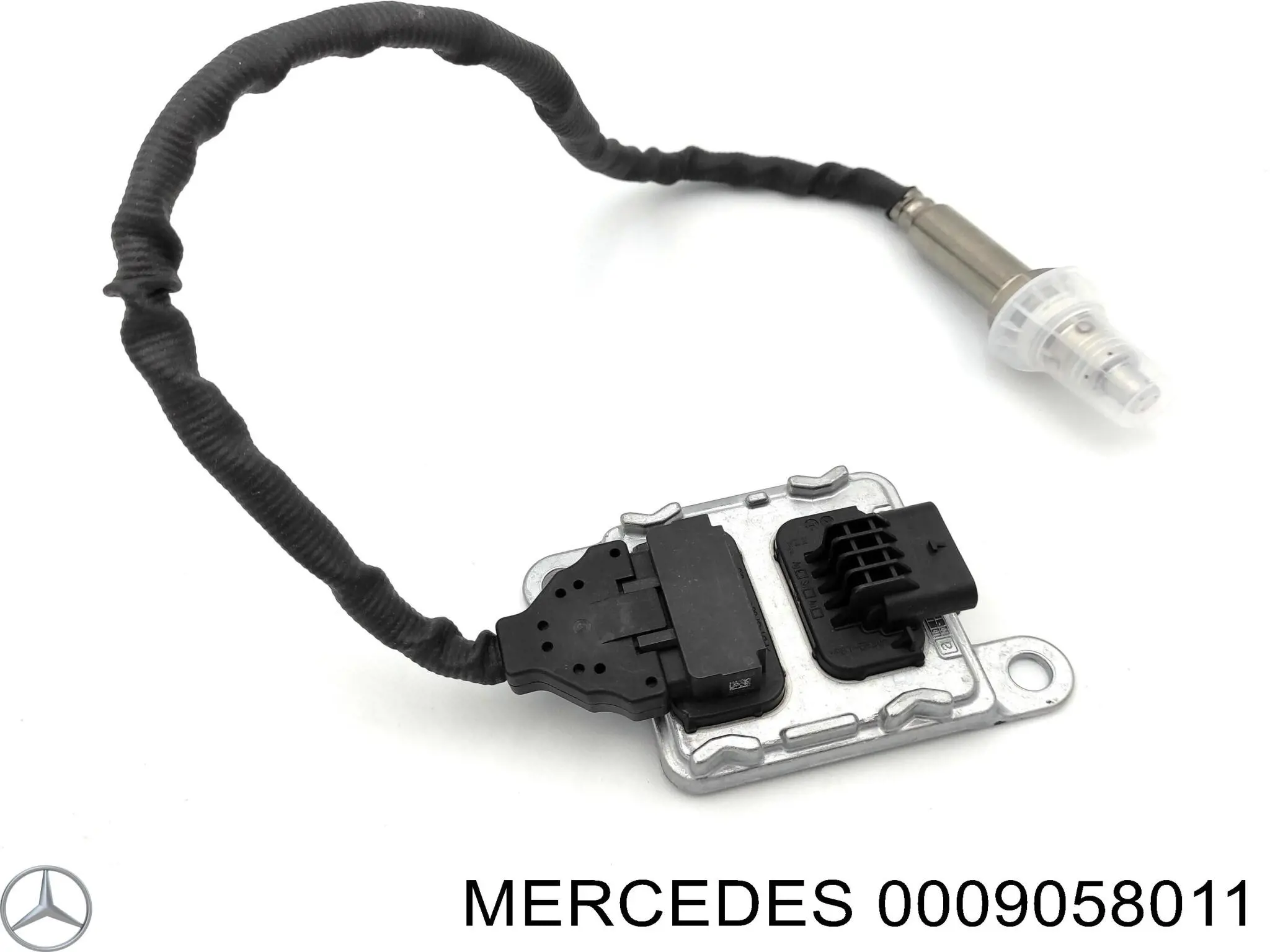 Comprar 0009053009 Mercedes Sensor de óxidos de nitrógeno NOx delantero