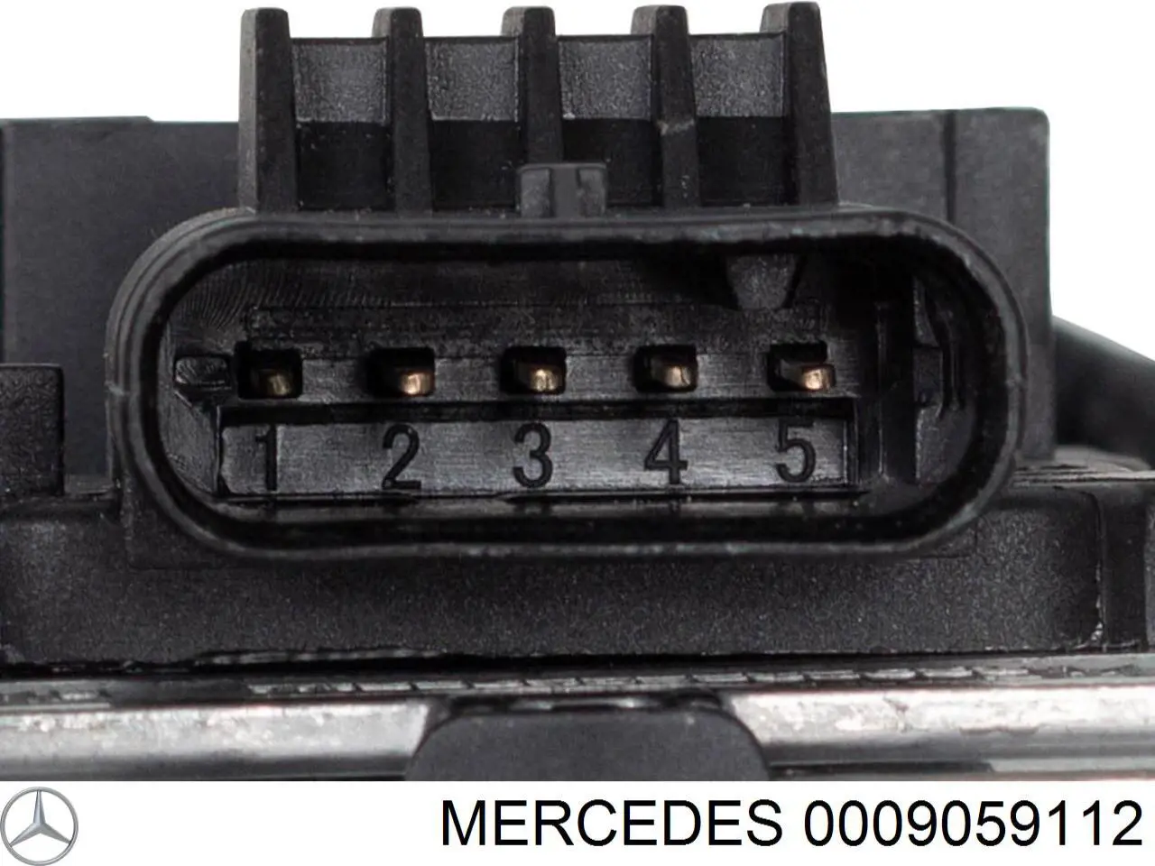 Sensor de óxidos de nitrógeno NOx Mercedes 0009059112 precio, desde 263,30 EUR