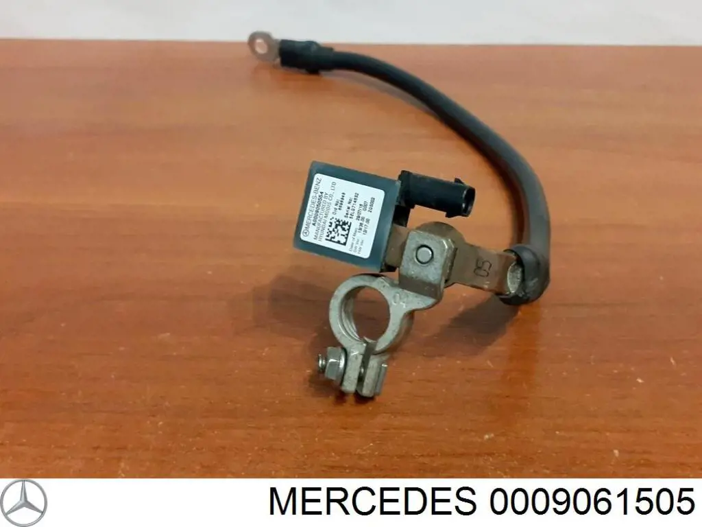Comprar 0009061505 VAG Terminal de batería
