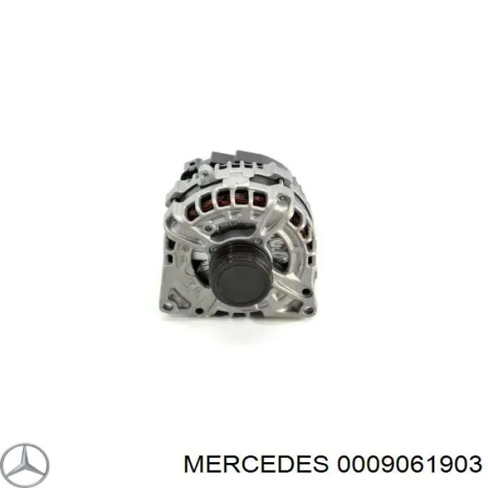 Comprar 0009061903 Mercedes Dynamo