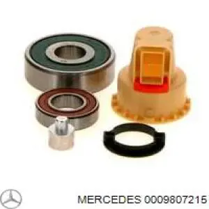 Comprar 000980721564 Mercedes Rodamiento alternador