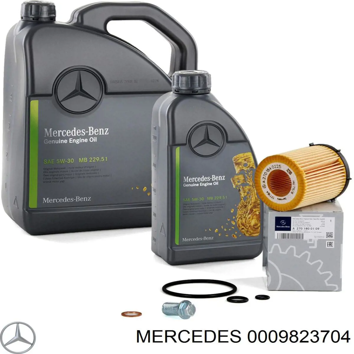 Batería 6000628790 Fiat/Alfa/Lancia