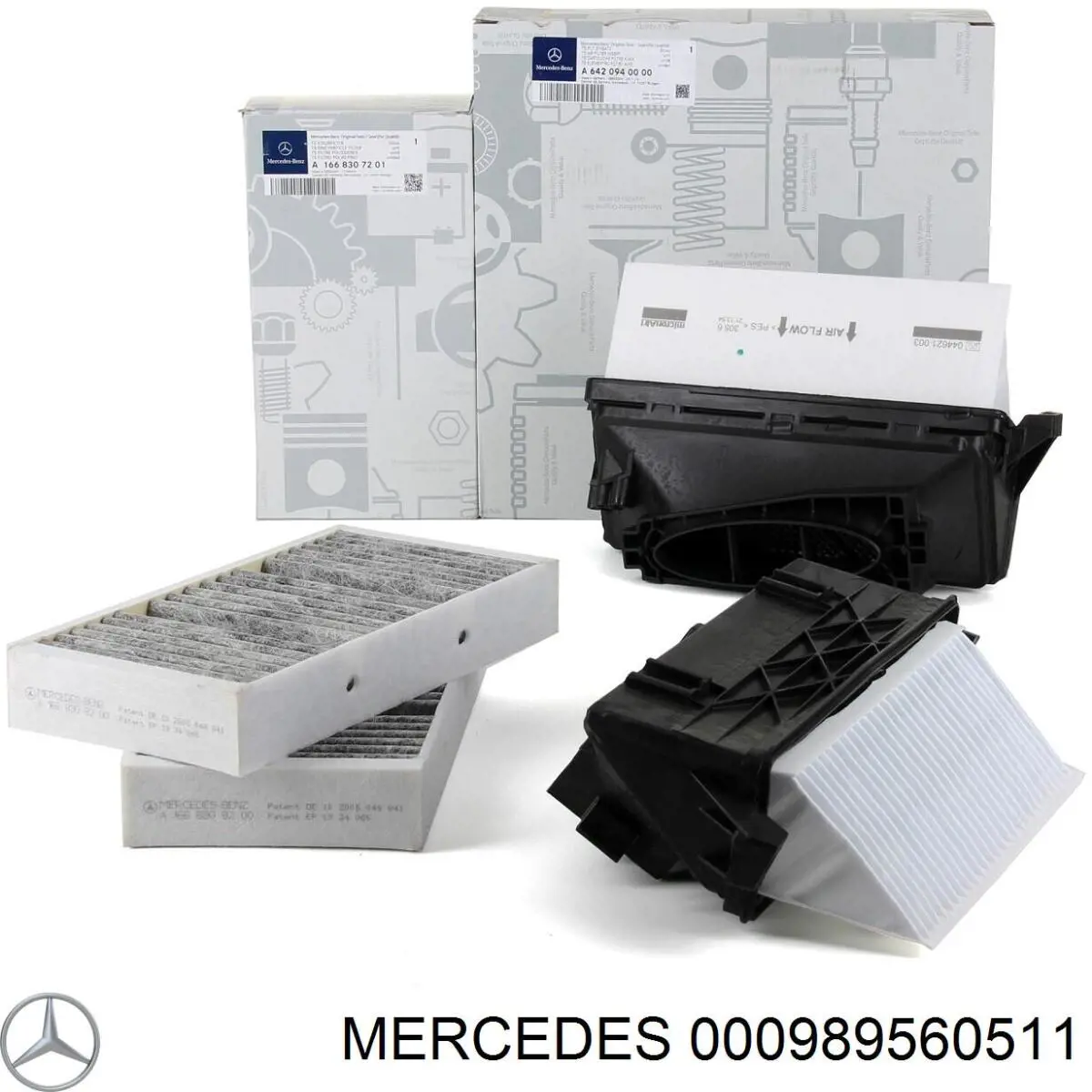 Líquido de frenos Mercedes 000989560511 precio, desde 7,58 EUR