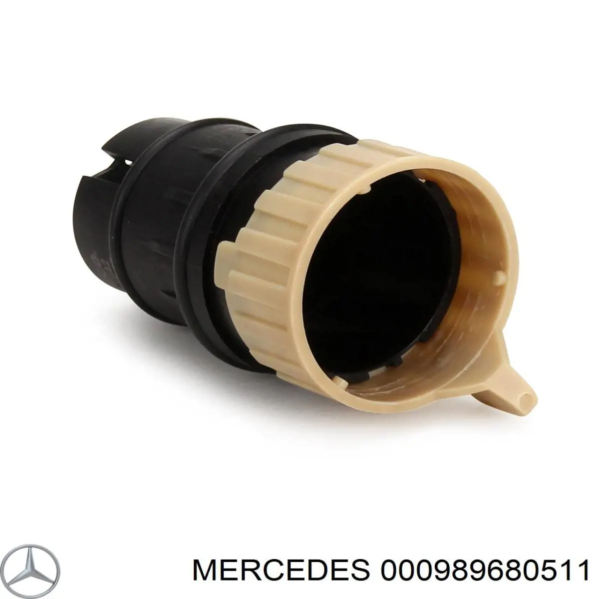 Comprar 000989680511 Mercedes Aceite caja de cambios