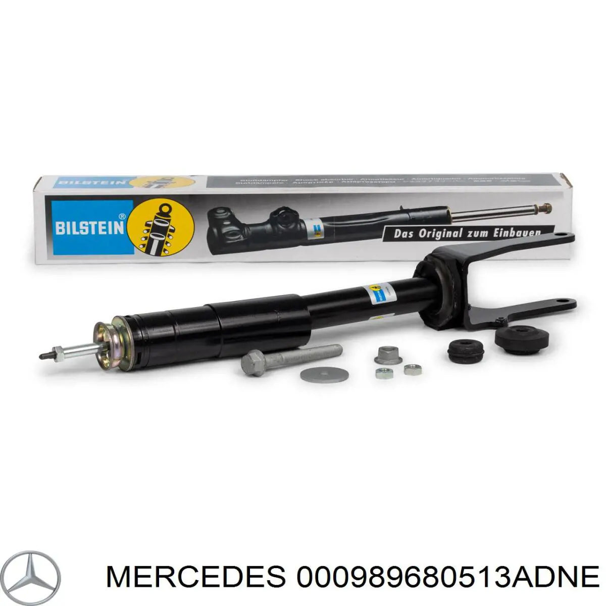 Comprar 000989680513ADNE Mercedes Aceite caja de cambios