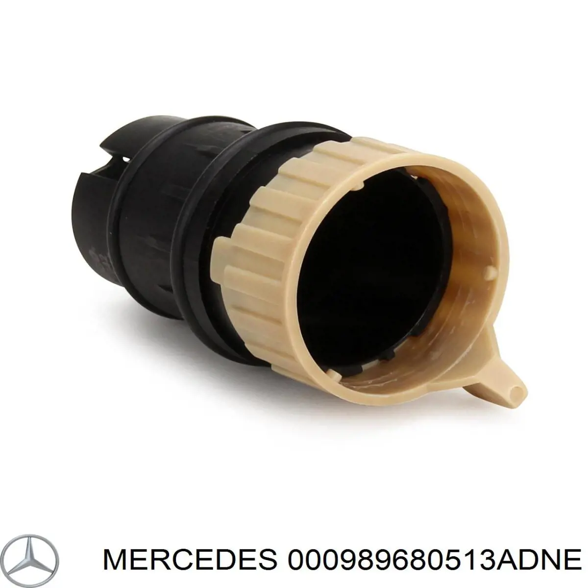 000989680513ADNE Mercedes Aceite caja cambios